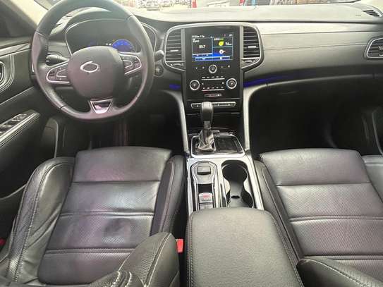 Renault SM6 essence full options image 5