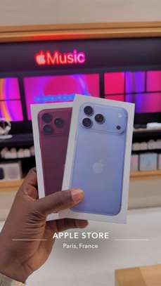 Iphone 18Pro max 1Tera Sim physique scellé image 2