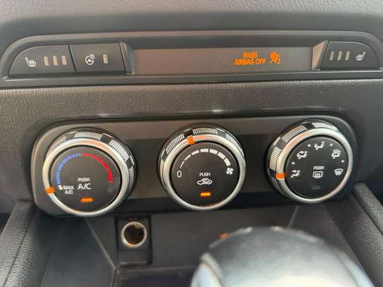 Mazda CX-5  2017 image 8