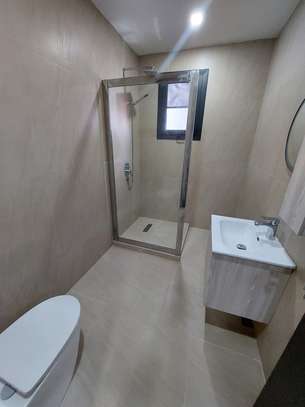 Dakar Virage – Appartement Vue Mer de 262 m² image 12