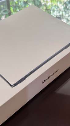 Macbook Air M5 13 pouces image 2