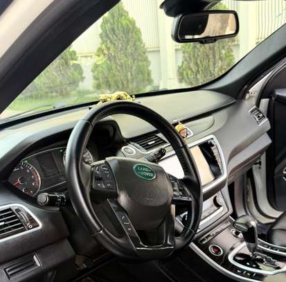 Land wind x7 ( Range Rover ) image 6