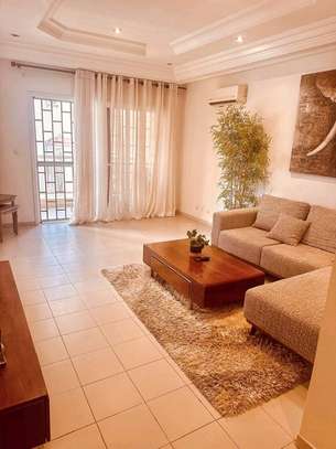 APPARTEMENT F3 MEUBLÉ AUX ALMADIES image 2