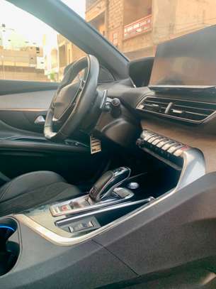 Vente Peugeot 3008 annee 2021 image 6