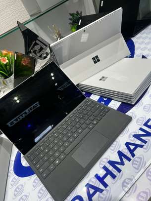 Surface pro 5 à 7 image 3