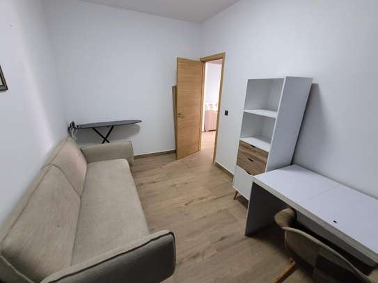 Appartement meublé á Kalia zone de captage image 8