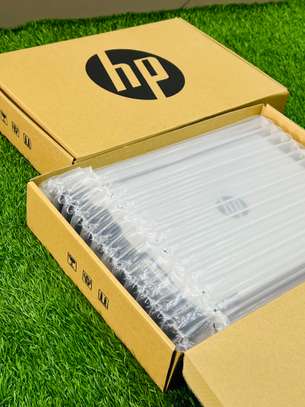 HP ProBook 435 G7 Ryzen 7 pro—  Ram16 / mémoire 512ssd image 5