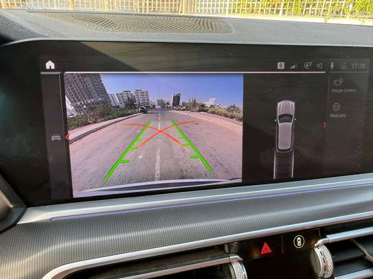 BMW X5 2019 image 6