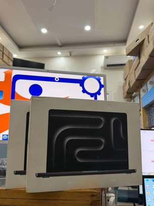 💻 MacBook Pro M5 14.2" 2026 (16 Go / 512 Go SSD) image 5