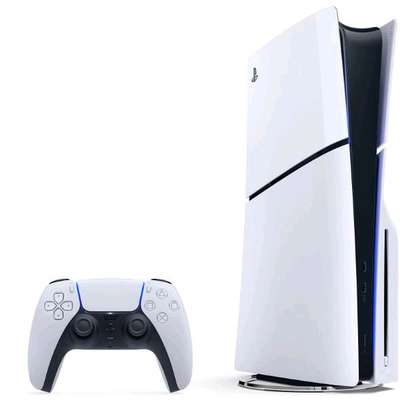 Ps5 playstation 5 slim 16gb ssd 1tb le meilleur image 2