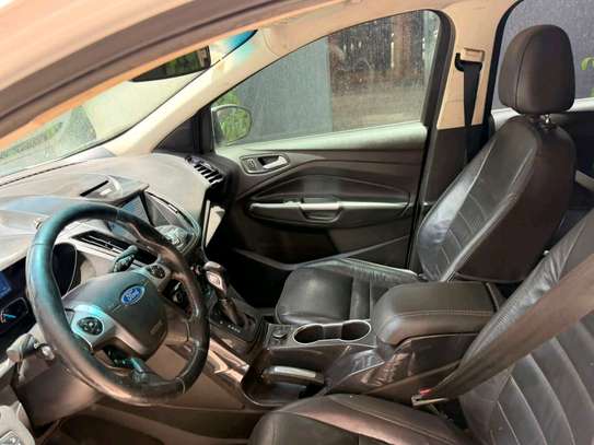 Ford escape 2016 fulls options image 9