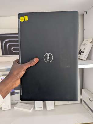Dell Latitude 5580 ) i7  7e generation ) 16 ram ) 256 ) SSD image 2