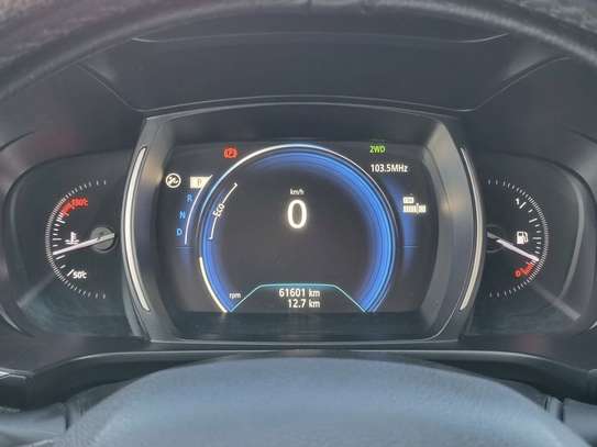 Renault Samsung QM6 image 12