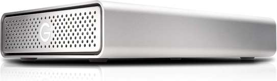 Disque dur externe G-Technology G-DRIVE 10To USB-C image 3