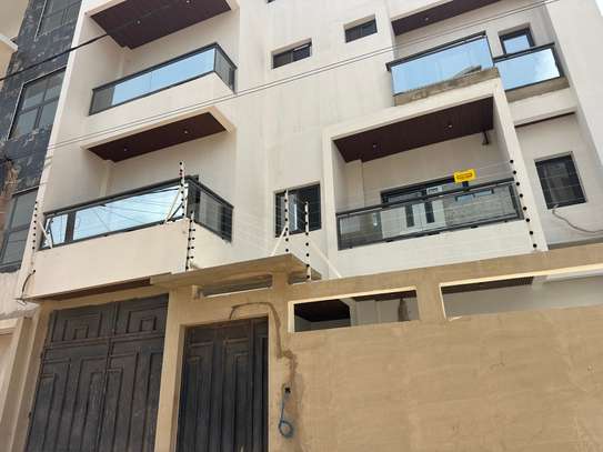 Clôture électrique de jva Senegal technologies au Senegal image 10