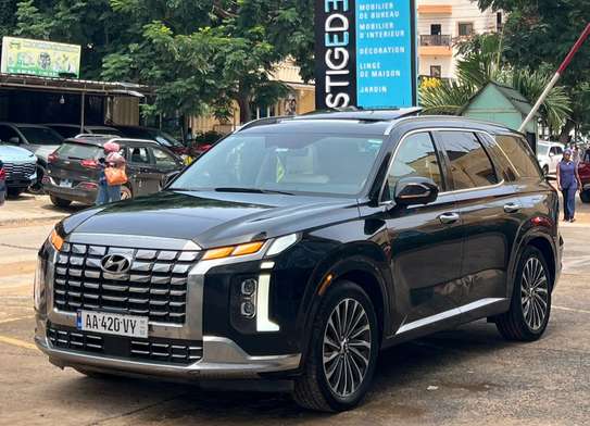 HYUNDAI PALISADE Année :2024 image 5