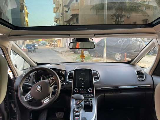 RENAULT ESPACE 2017 image 7