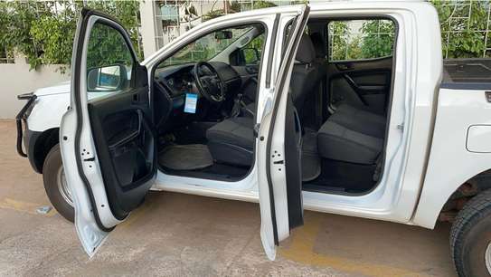 FORD RANGER 2021 image 6