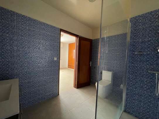 Appartement à louer à fan résidence 3 chambres image 7