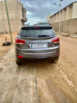 Hyundai Tucson  2013 image 5