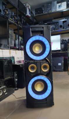Haut parleur Bluetooth image 2