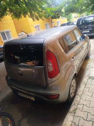 Kia soul 2013 image 9