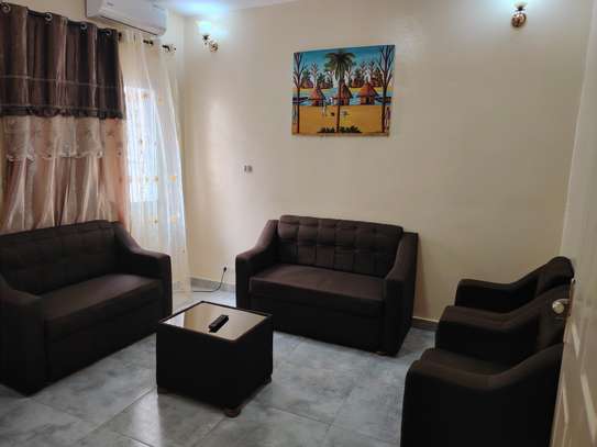 Appartement entier F3 climatisé spacieux et confortable image 9
