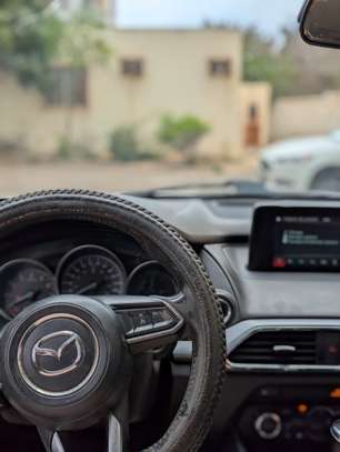 Mazda cx9 2016 image 11