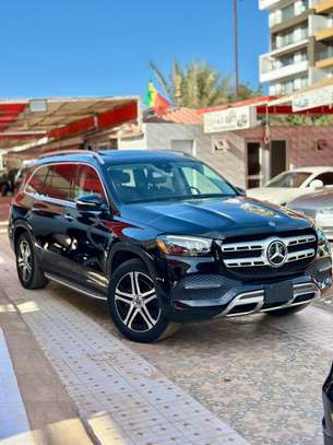 GLS 450 4MATIC VENANT image 5
