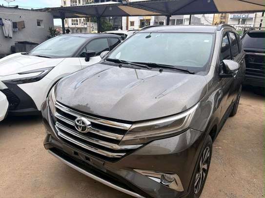 Toyota rush 2022 image 20