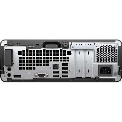 Hp ProDesk 400 G4 Microtour Core i7 7ème.8Go.256 SSD, image 2