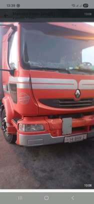 Renaul trucenteur diesel manuel image 2