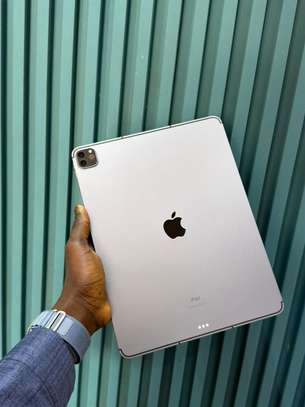 iPad Pro 12.9” (5ᵉ Génération) – Puissance M1 🚀 image 8