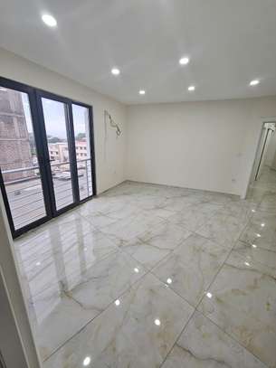 Mamelles Tower - Appartement F4 à louer aux Mamelles image 7