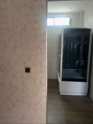 Duplex a louer aux mamellex ,cité cheikh amar image 12