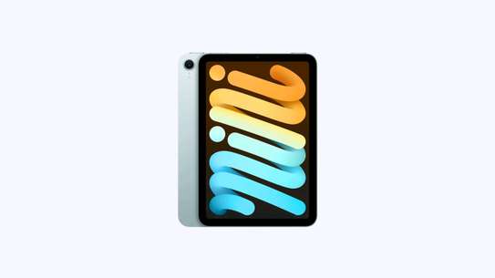 iPad mini7 128g A17pro image 6