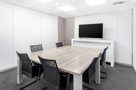 Espace de travail flexible à DAKAR, Les Almadies image 7