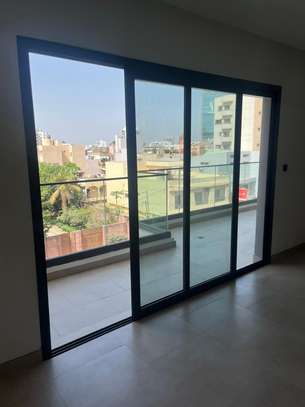 APPARTEMENT F4 A FANN MERMOZ image 7