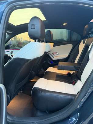 Mercedes Benz A220 4 Matic année 2020 image 5