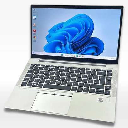 Hp élitebook 840 G7 image 2