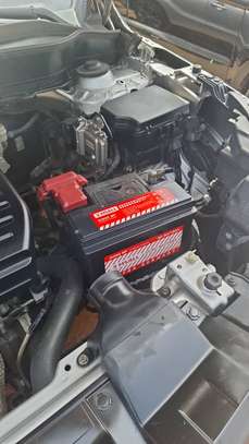 Vente Suzuki Vitara maison image 4