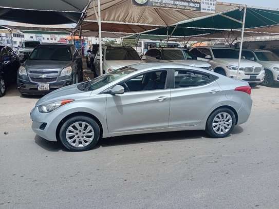 Hyundai elantra 2014 manuels image 4