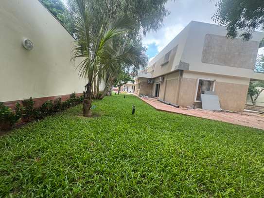Villa Embassade à louer 5 chambres  à fan résidence image 7