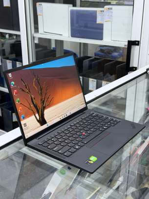 Lenovo T14s gen 6 512 | 32go Tactile image 2