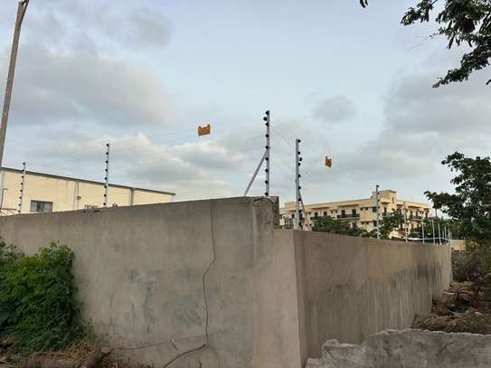 La clôture électrique de jva Senegal technologies image 11