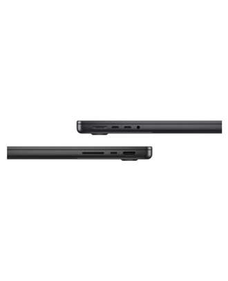 MacBook Pro M5 SSD 1TB 48GB 16 Pouces image 3
