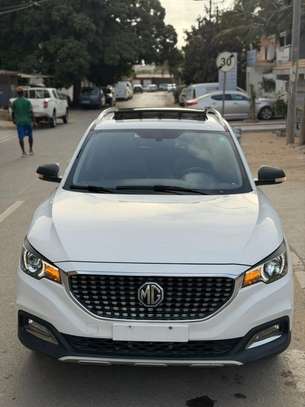 MG auto 2017 image 11