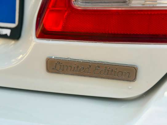 Mitsubishi galand image 8