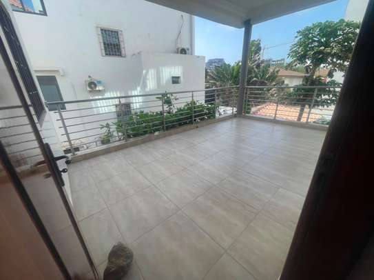 Villa à Louer aux Almadies image 4