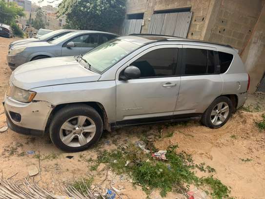 Jeep compas image 4